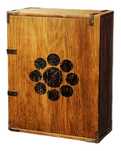 Database: Ammunition Box | Assassin's Creed Wiki | Fandom