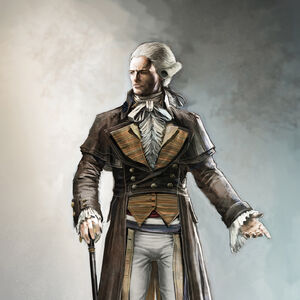 Maximilien De Robespierre Assassin S Creed Wiki Fandom A page for describing usefulnotes: maximilien de robespierre assassin s