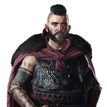 Ubba Ragnarsson Assassin S Creed Wiki Fandom Your first conversation with reda will boost you with 50 opals. ubba ragnarsson assassin s creed wiki