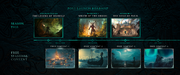 Roadmap #1 (20 October 2020)