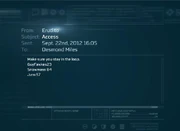 Erudito laiškas Desmondui