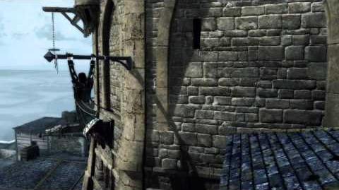 Assassin's Creed Brotherhood - Contenu téléchargeable "Projet Animus Update 1