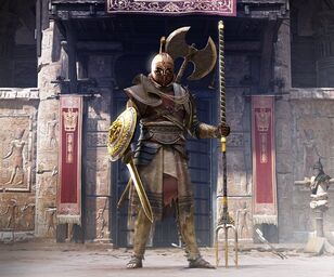 Gladiator