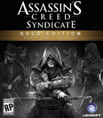 Assassin's Creed Syndicate - Wikipedia