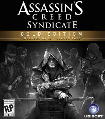 Assassin S Creed Syndicate Assassin S Creed Wiki Fandom