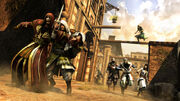 Assassins-Creed-Revelations PS3-MP-Beta-Announcement s1