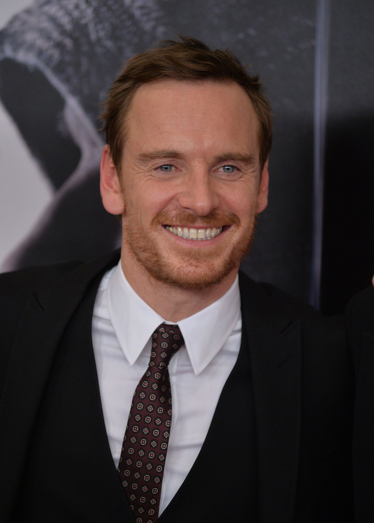 Michael Fassbender updates status of Assassin's Creed movie