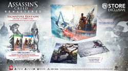 AC3 Remastered Signature Edtion