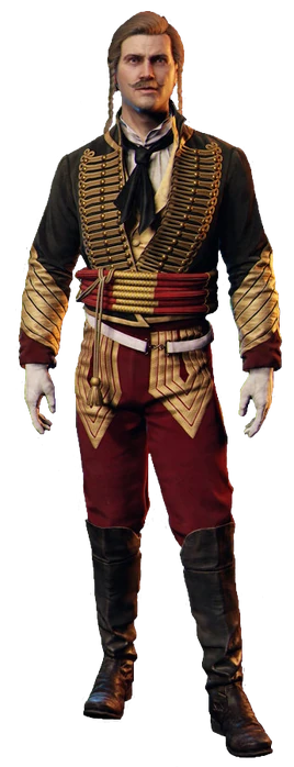 ACU - Marcourt render