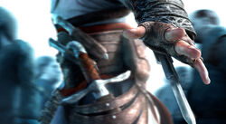 Assassin's Creed: Submundo, Assassin's Creed Wiki