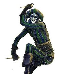 Harlequin Assassin S Creed Wiki Fandom Meta achievement is much easier to complete this round. harlequin assassin s creed wiki fandom