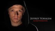 Jeffrey Yohalem pour une vidéo promotionnelle d'Assassin's Creed: Brotherhood