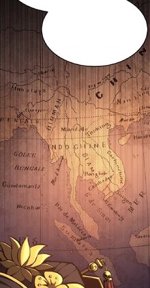 ACFT Southeast Asia map