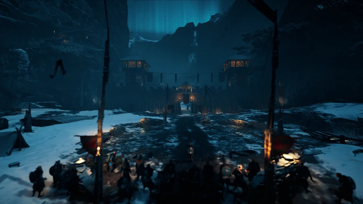 осада длится тяжкая осада