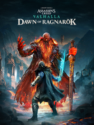 ACV Dawn of Ragnarok cover