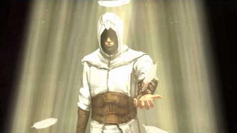 Assassin's Creed - Initiation