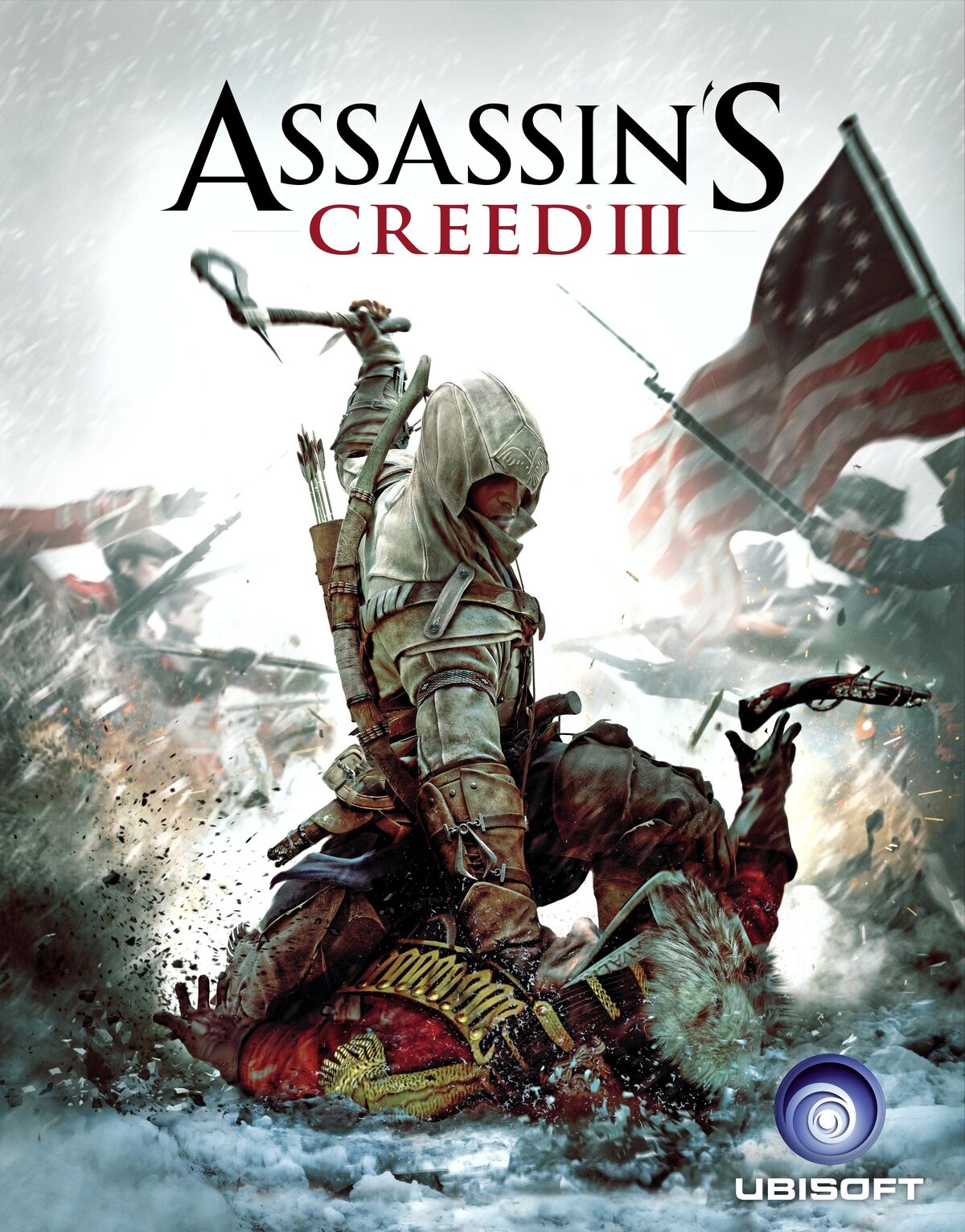 Assassin's Creed® III Remastered on Steam