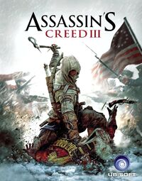 Easter eggs, Assassin's Creed Wiki