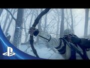 Assassin's Creed III PS3 "Liberty" TV Commercial