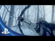 Assassin's Creed III PS3 "Liberty" TV Commercial