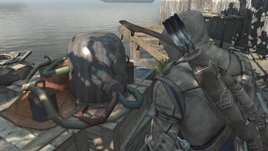 Monster of the Sea 5