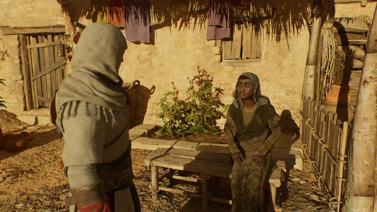 Wie der Vater, so der Sohn | Assassin's Creed Wiki | Fandom