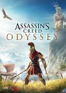 Assassin’s Creed Odyssey (1,03 MB) Das Cover von Assassin’s Creed Odyssey