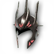 哈迪斯的王冠 （仅在模拟世界中登场）