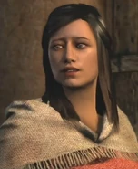 Egy közelkép Dilaráról.