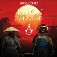 Discovery book Le Japon des samouraïs