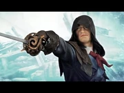 ASSASSIN'S CREED UNITY Arno & Elise Collectibles Trailer