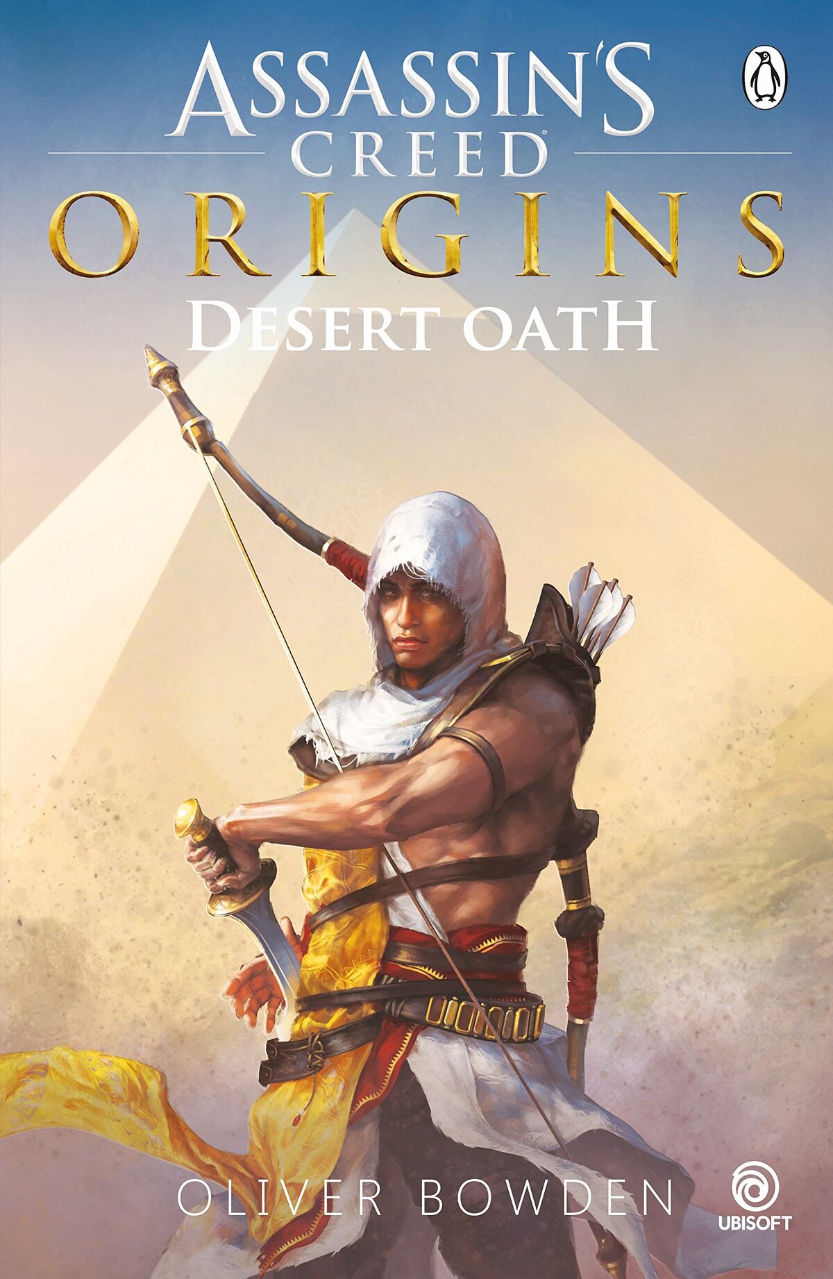 Assassin's Creed Origins - Wikipedia