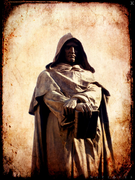 Giordano Bruno, a prominent Renaissance Hermeticist