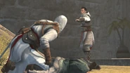 Un Nuovo Regime 12.png (2 MB) Abbas ordina ai suoi uomini di attaccare Altaïr.