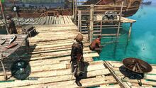 AC4 Fisherman