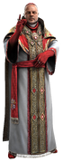 Rodrigo Borgia[88][17] Roman Rite 1476 – 1503
