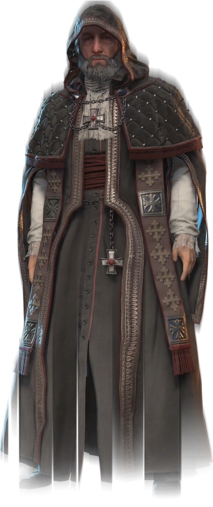 Chrétien Lafrenière | Assassin's Creed Wiki | Fandom