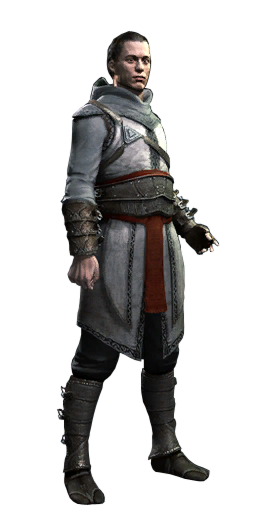 Darim Ibn La Ahad Assassin S Creed Wiki Fandom