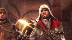 Ezio Sixth