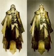 朱庇特的概念艺术