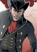 Thomas Stoddard 1715 ca.