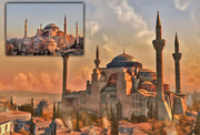 800px-Hagia Sophia