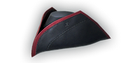 Traveler's Hat