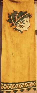 Vessillo dell'Arcadia