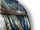 Huldufolk Shield