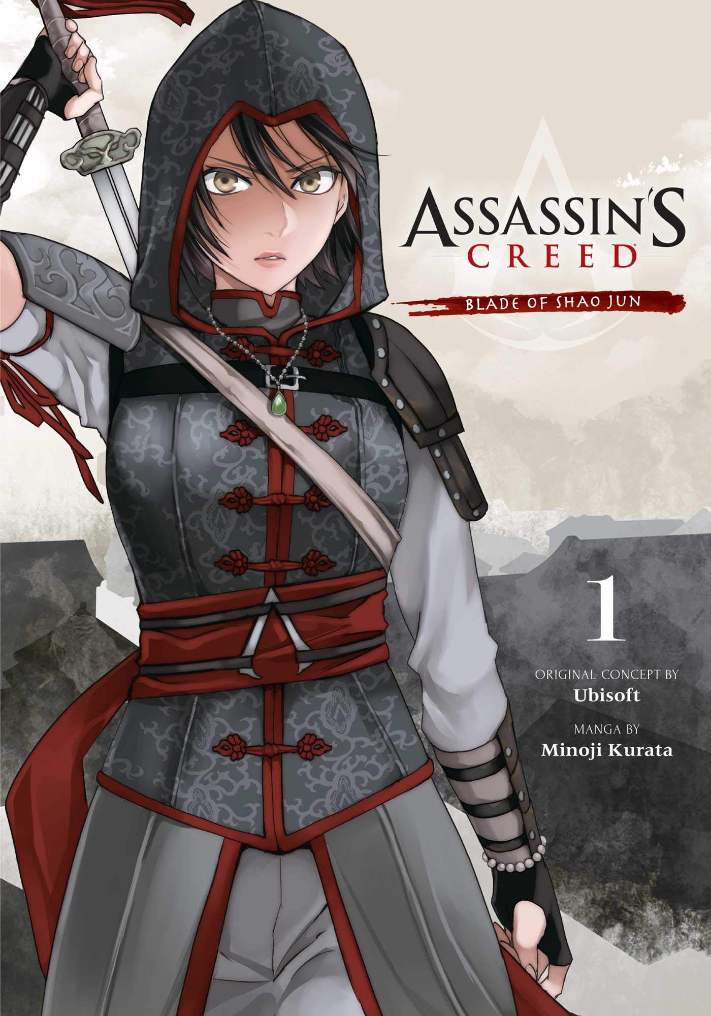 Assassin S Creed Blade Of Shao Jun Assassin S Creed Wiki Fandom