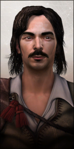 Antonio