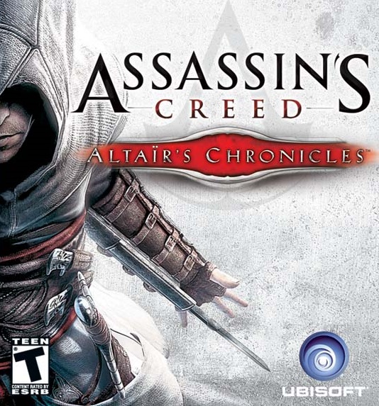 アサシンクリード アルタイル クロニクルズ Assassin S Creed Wiki Fandom