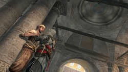 Memory 4 - Portrait of a Lady - Assassin's Creed: Revelations