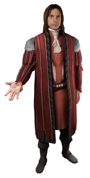 Giovanni Auditore da Firenze